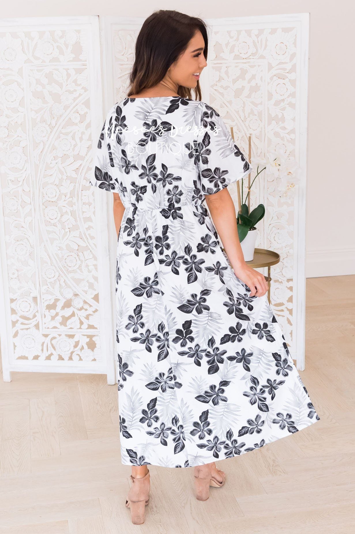 The Amaley Modest Dresses vendor-unknown 