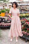 The Minette Modest Dresses vendor-unknown