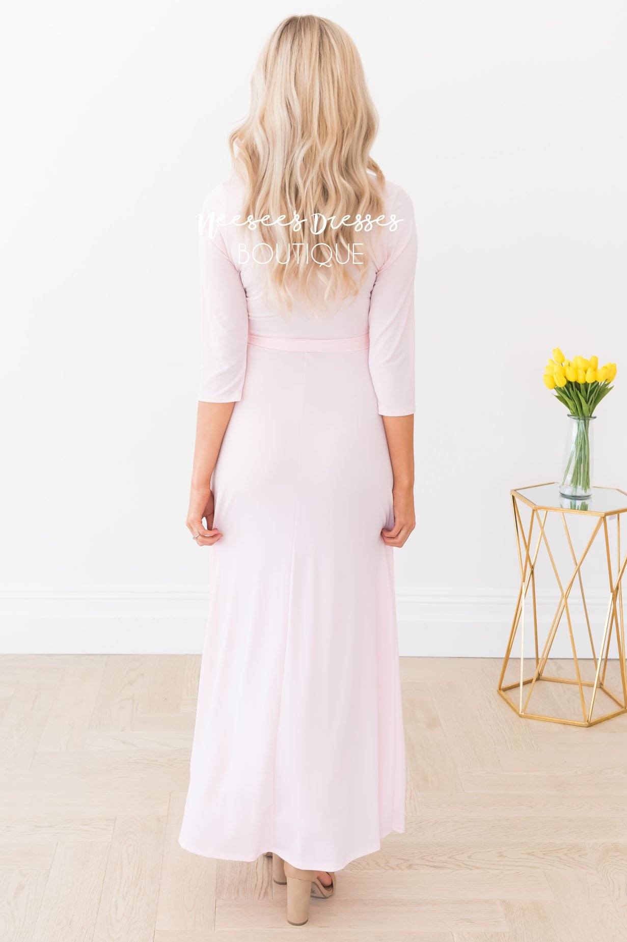 The Andreena Modest Dresses vendor-unknown 