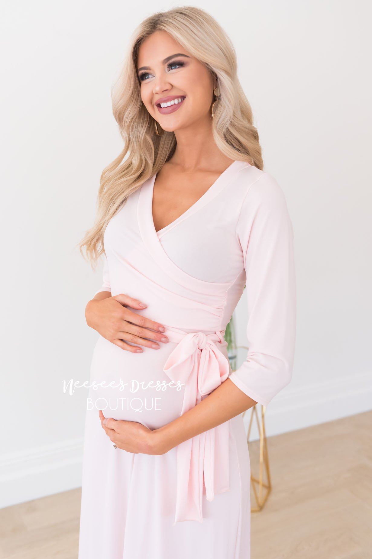 The Andreena Modest Dresses vendor-unknown 