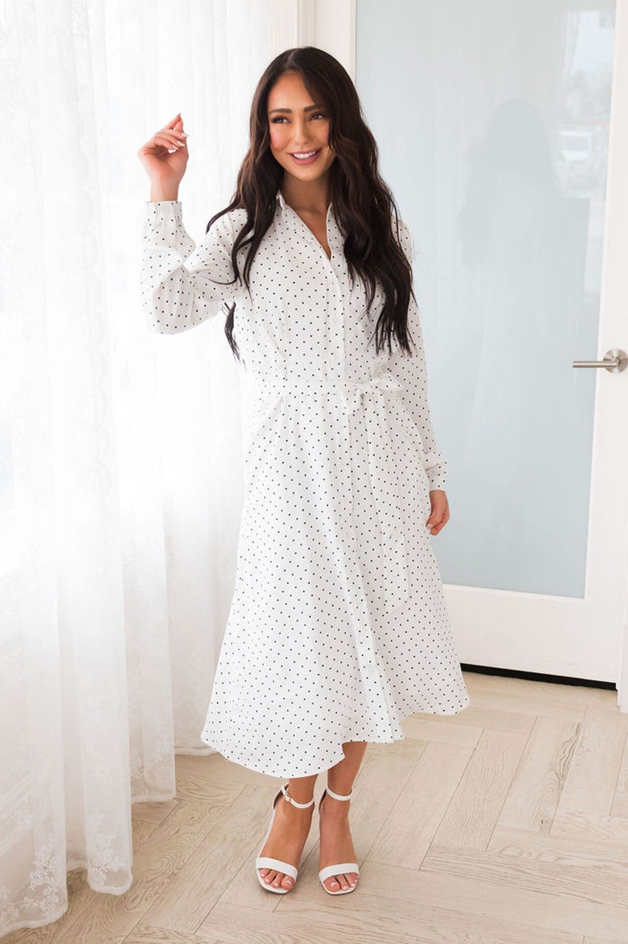 The Angelina Modest Dresses vendor-unknown 