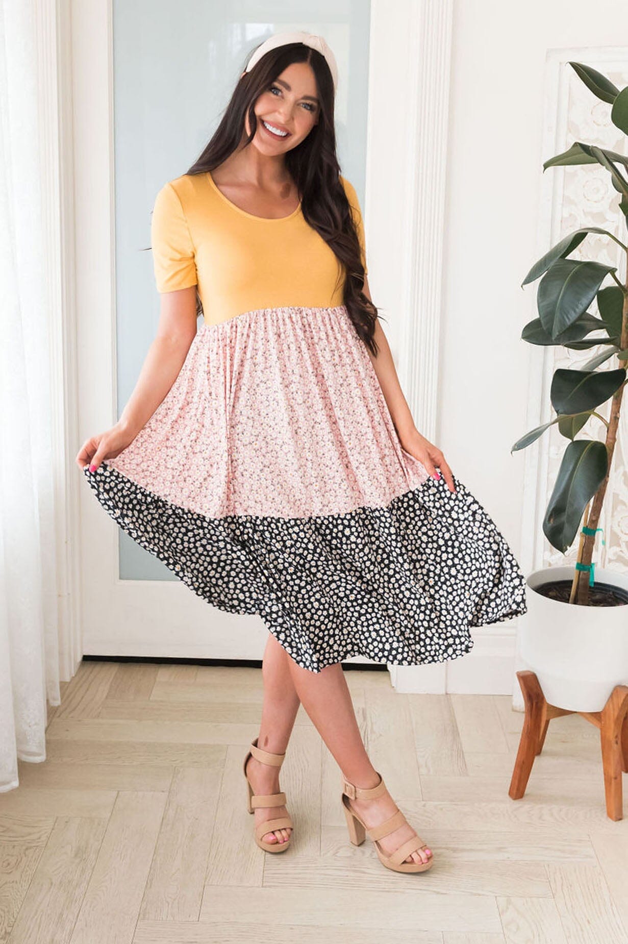 The Annalei Modest Dresses vendor-unknown 