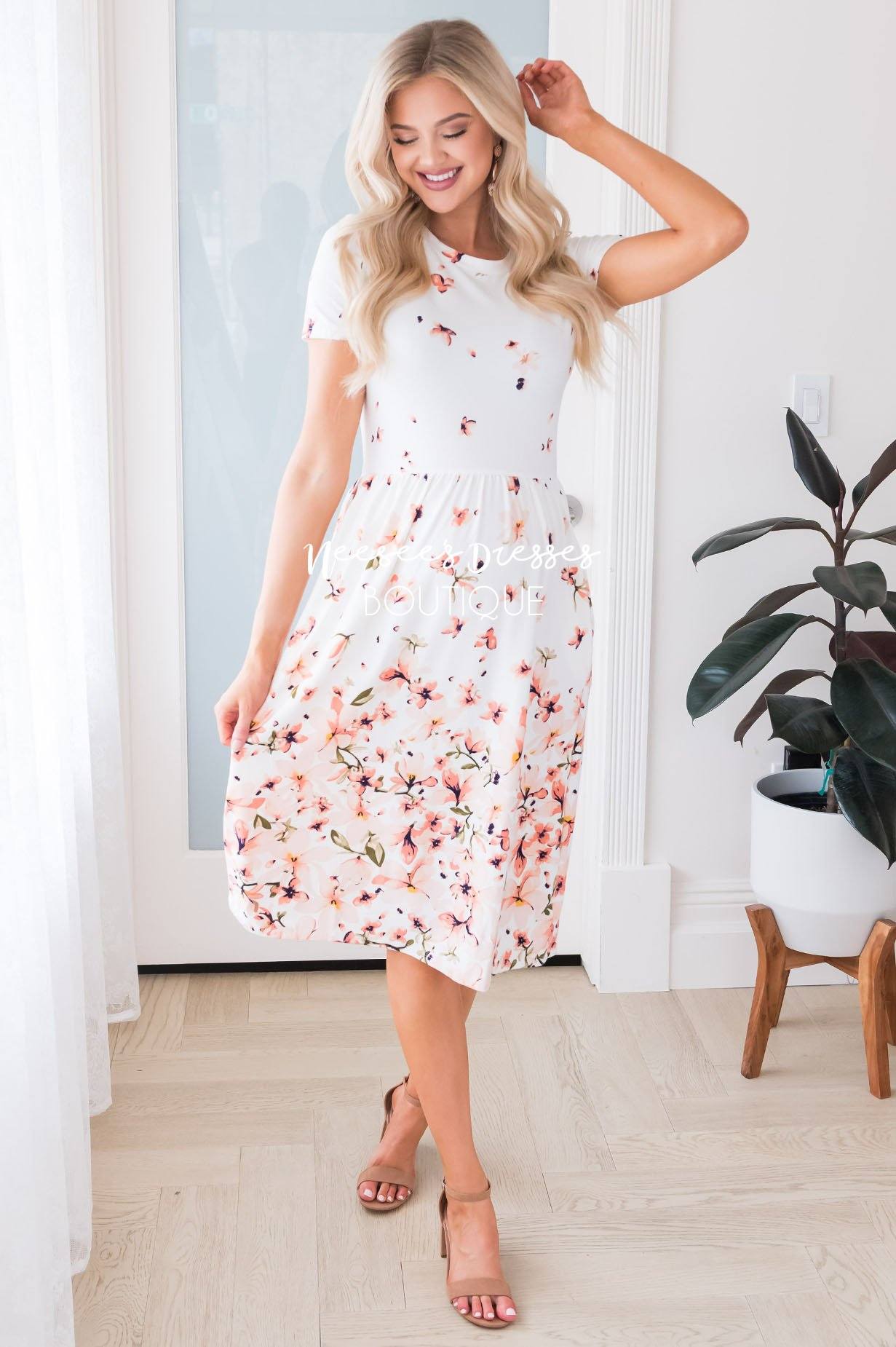 2 Piece Grab Bag #1 Modest Dresses vendor-unknown 