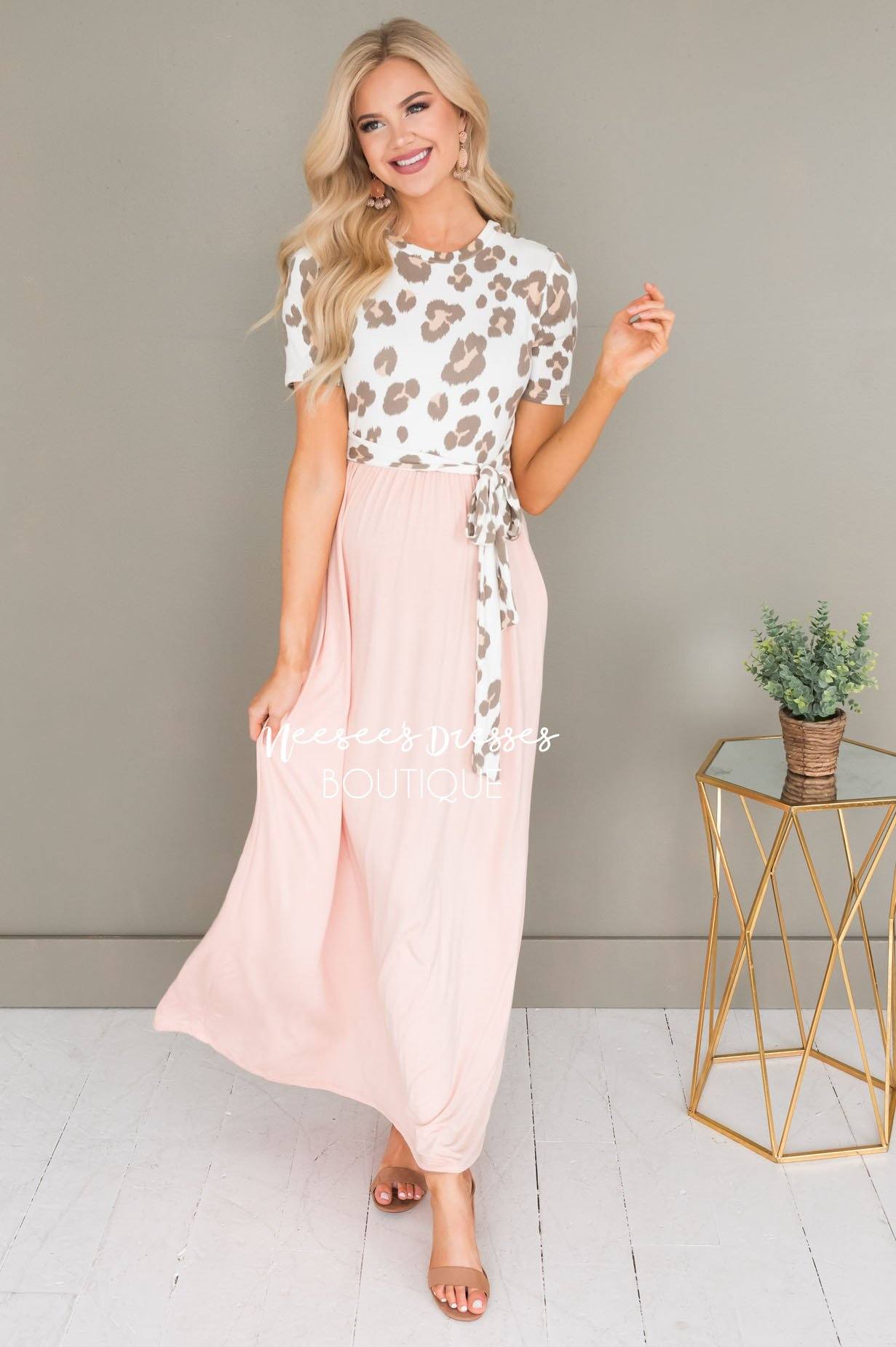 The Anny Modest Dresses vendor-unknown 