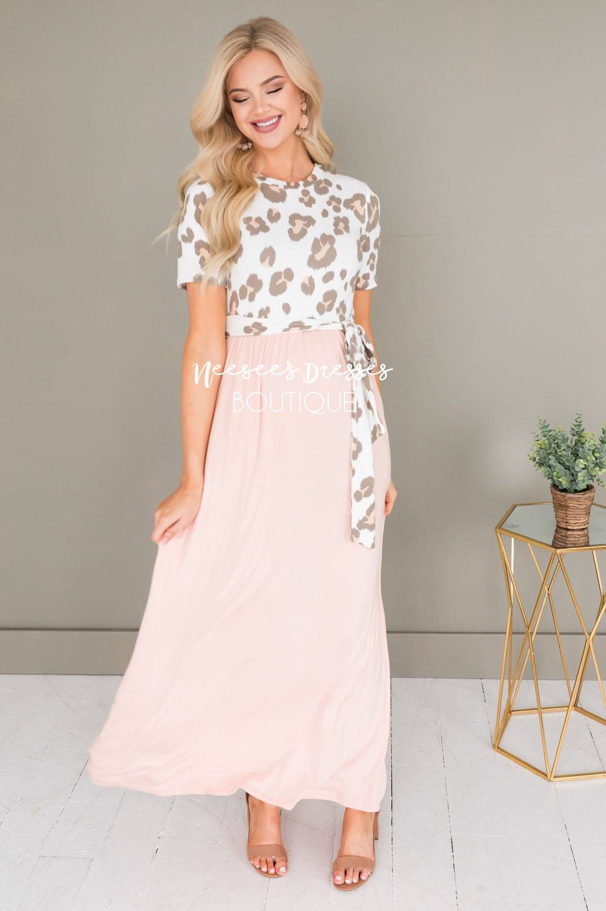 The Anny Modest Dresses vendor-unknown 