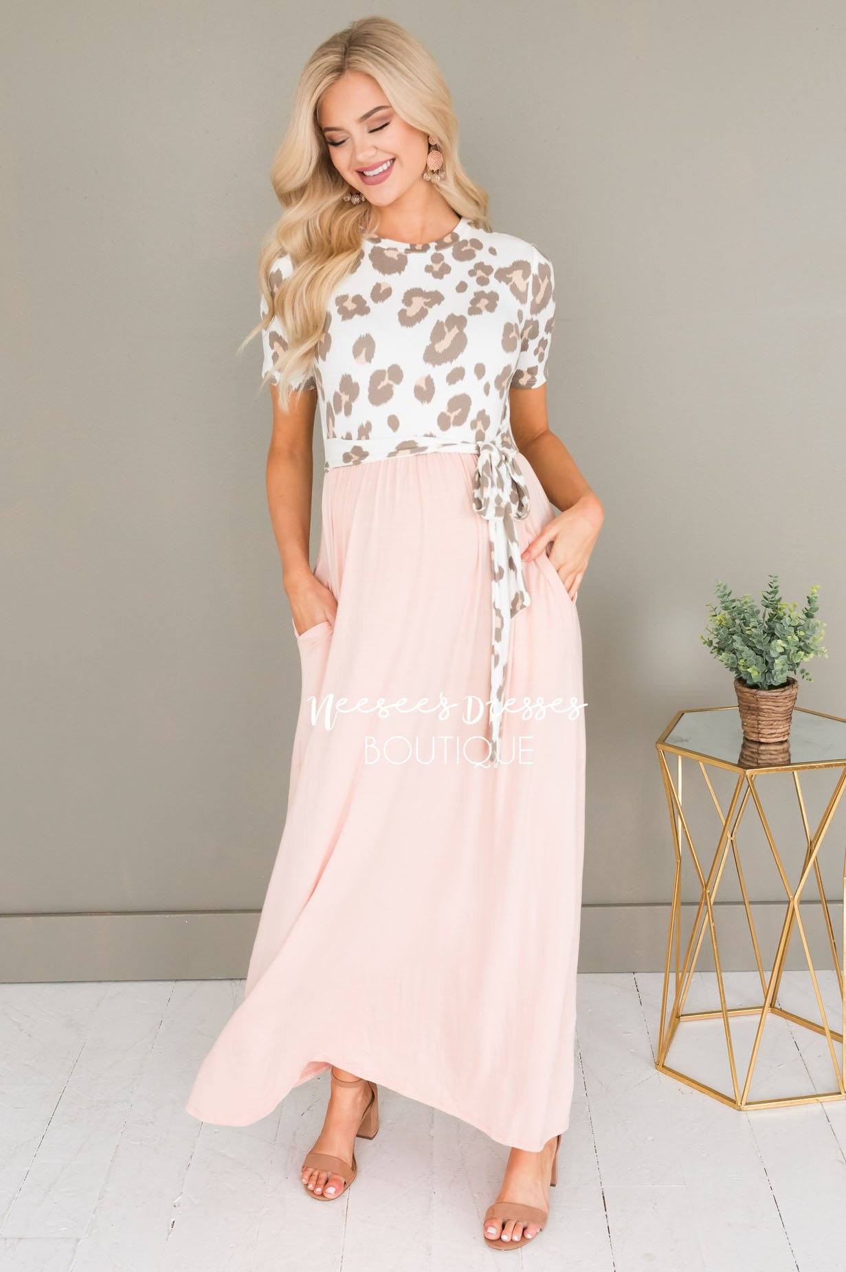 The Anny Modest Dresses vendor-unknown 