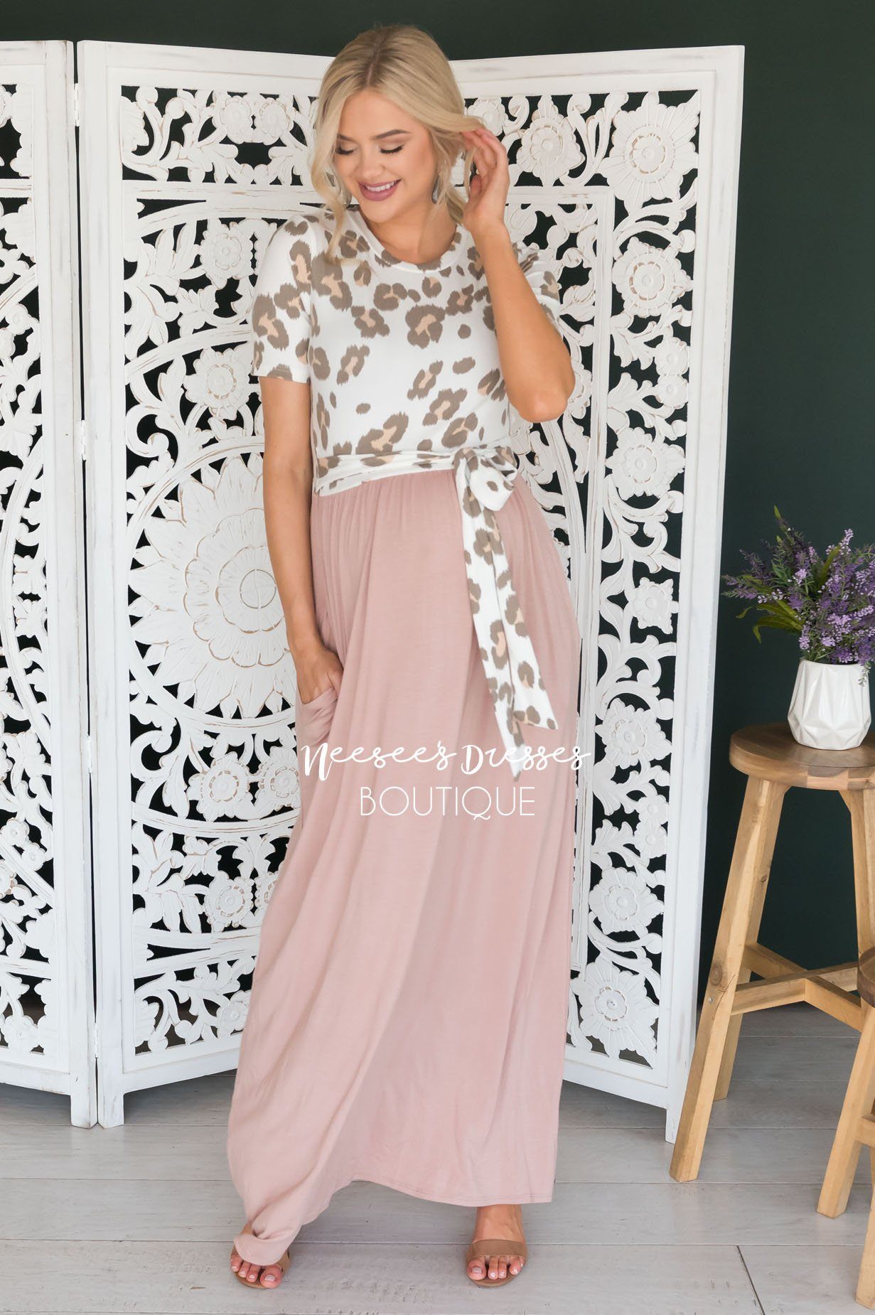 The Anny Modest Dresses vendor-unknown 