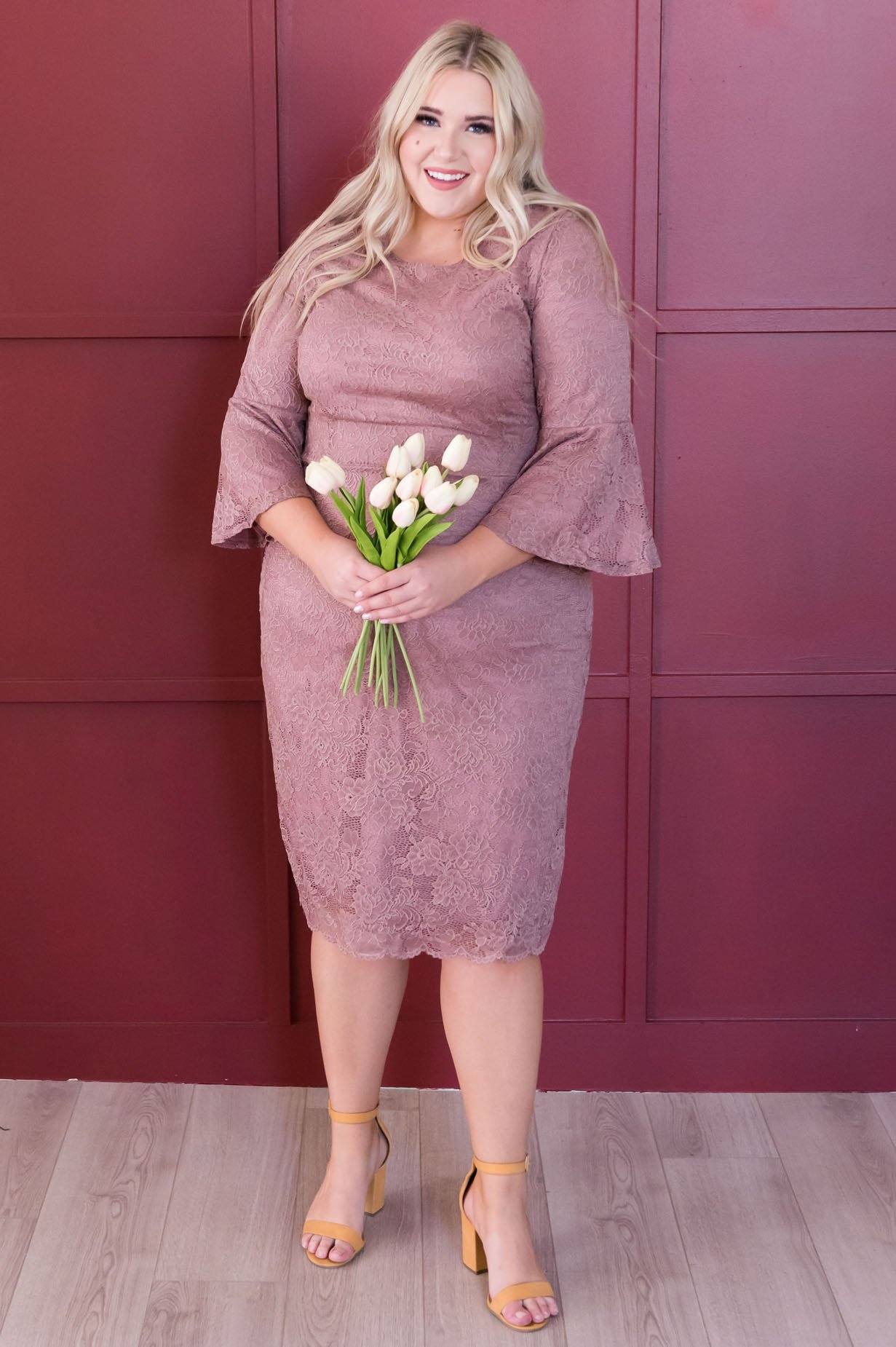 The April Modest Dresses vendor-unknown 