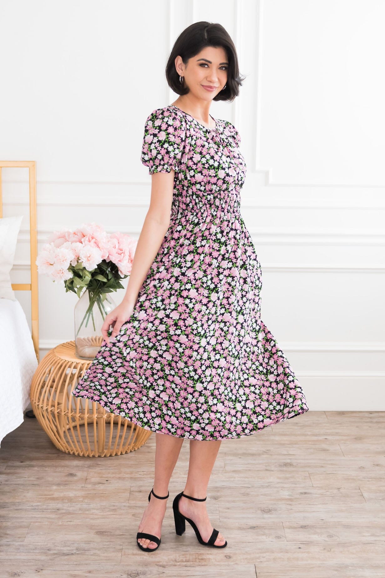 The April Modest Dresses vendor-unknown 