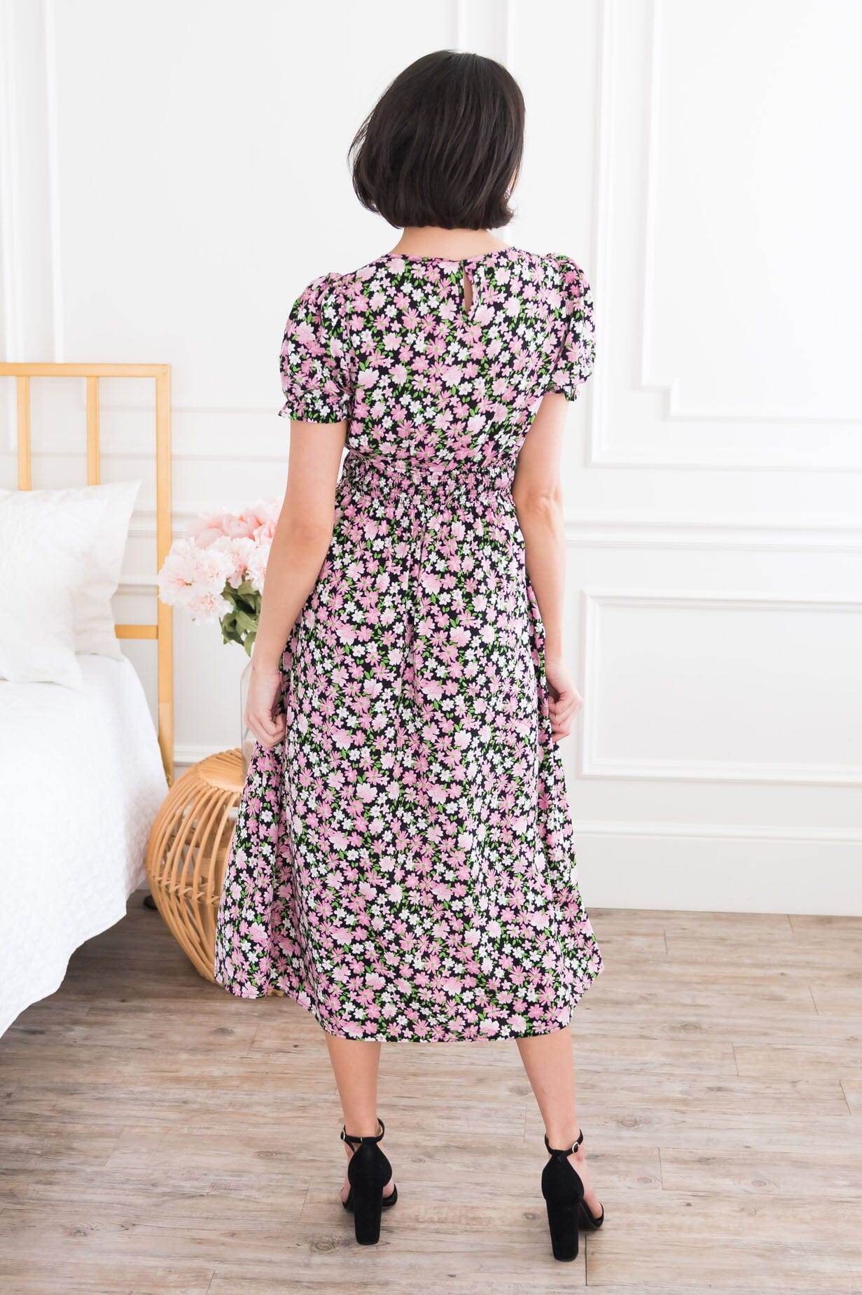 The April Modest Dresses vendor-unknown 