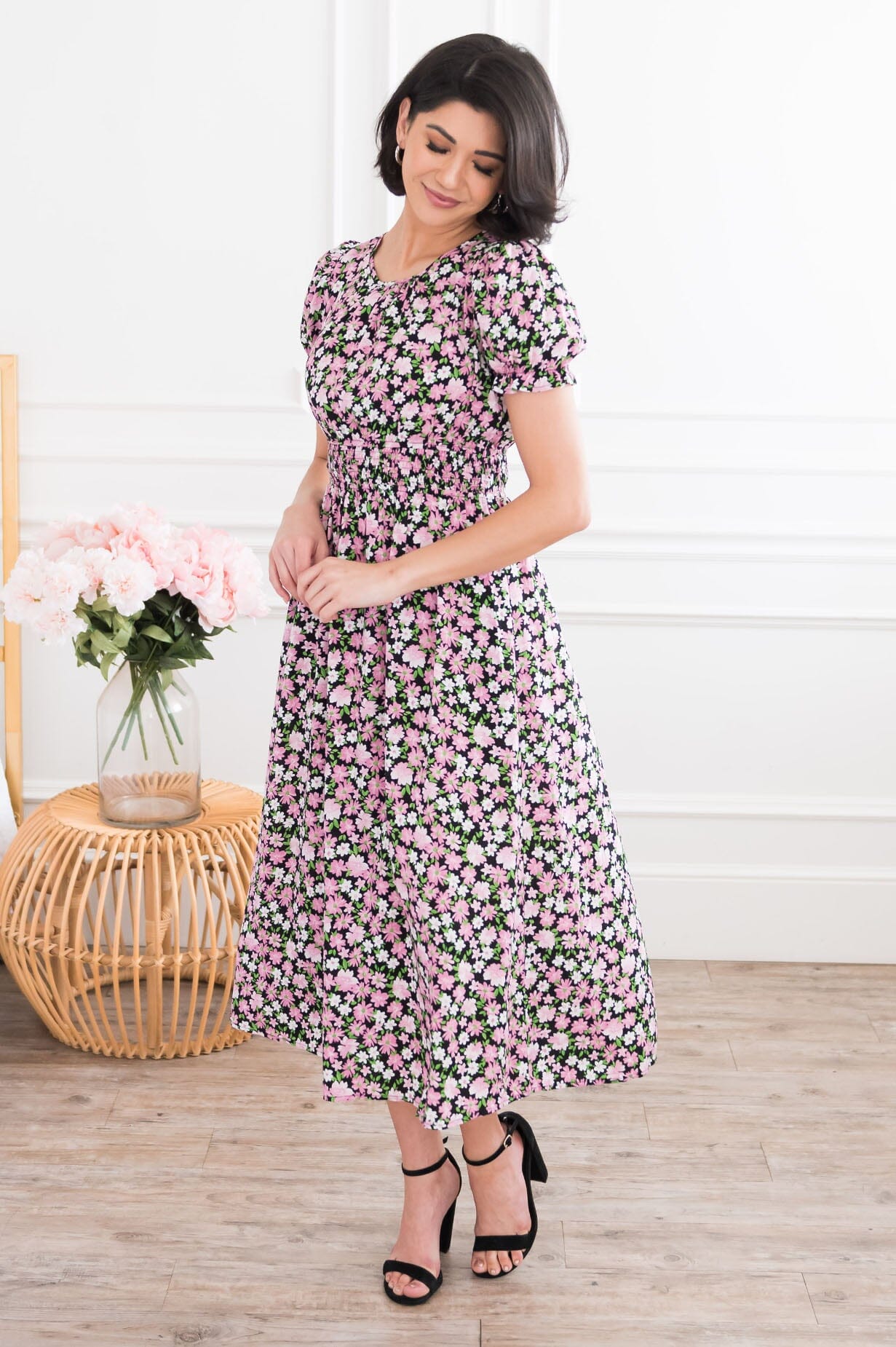 The April Modest Dresses vendor-unknown 