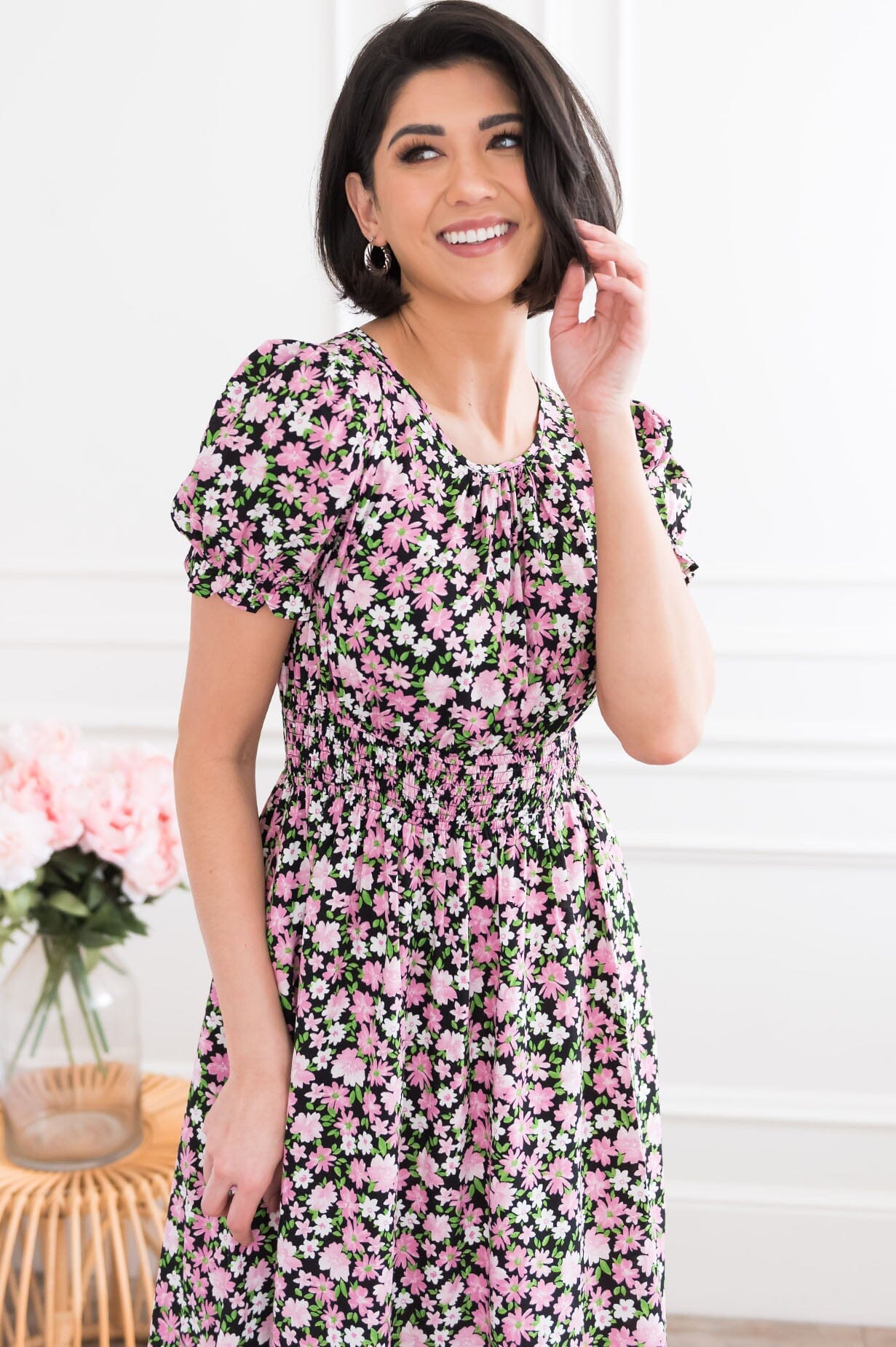 The April Modest Dresses vendor-unknown 