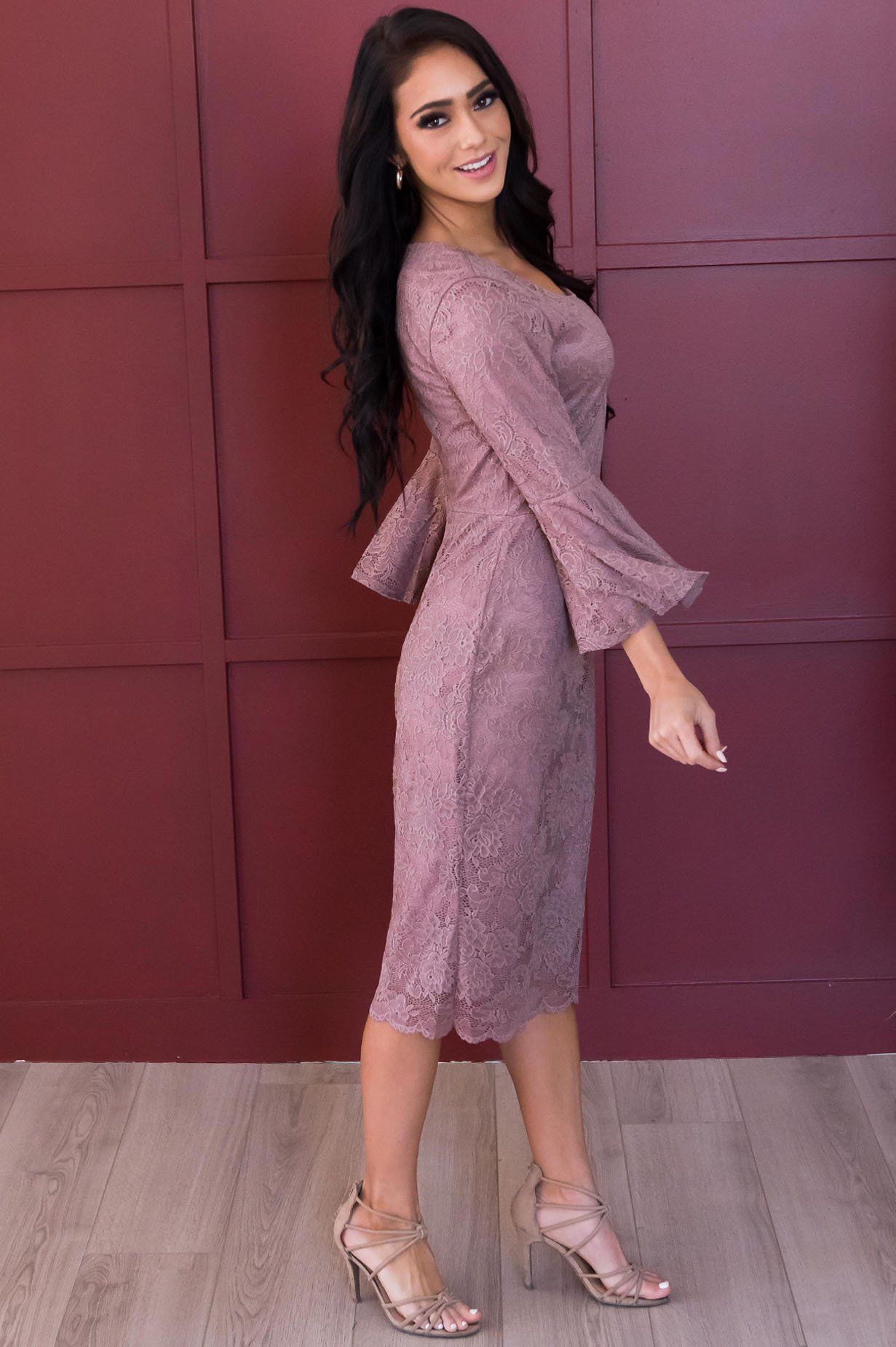 The April Modest Dresses vendor-unknown 