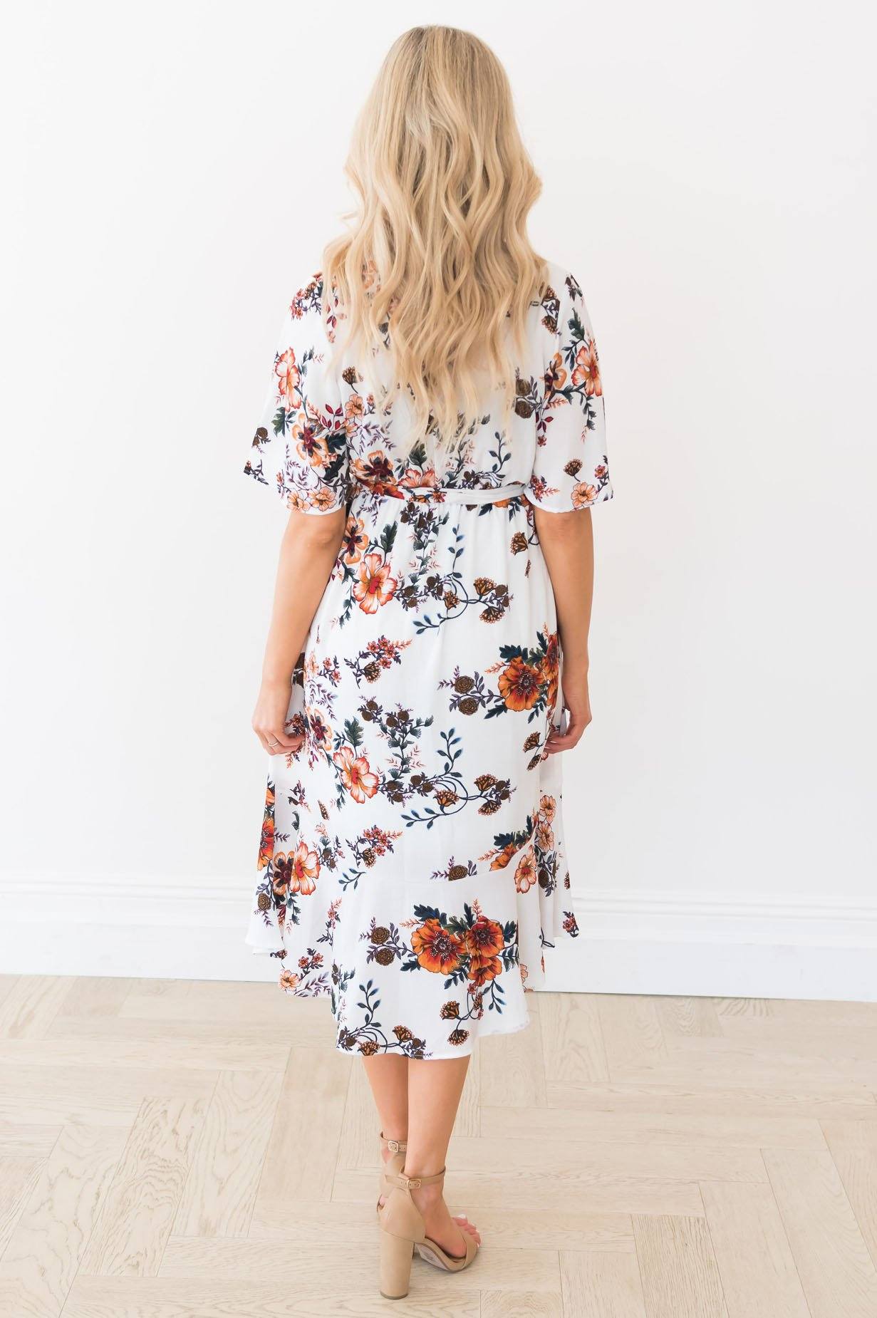 The Arya Modest Dresses vendor-unknown 