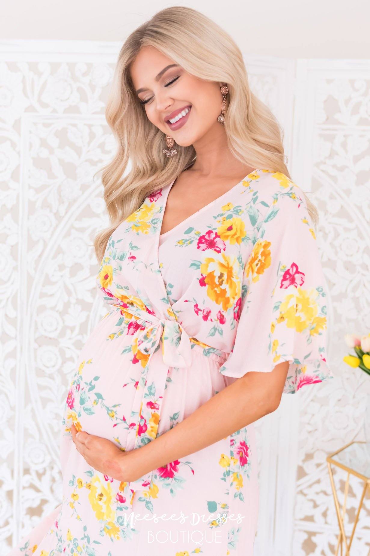 The Arya Modest Dresses vendor-unknown 