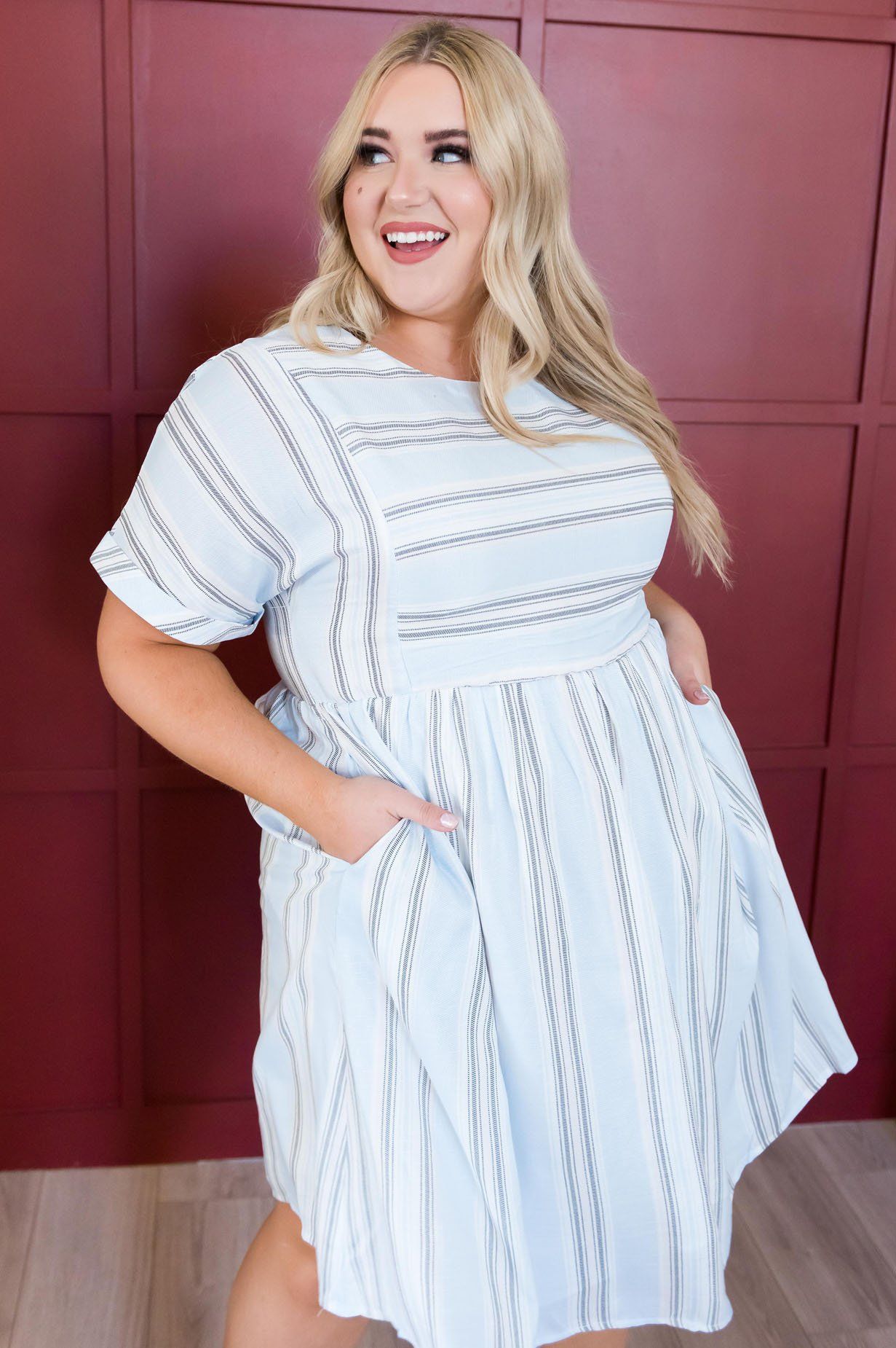 The Aspen Modest Dresses vendor-unknown 