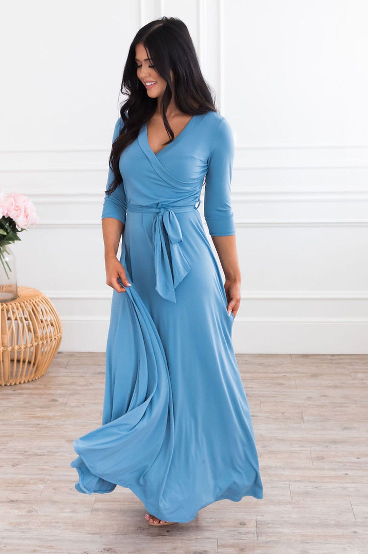 The Astrid NeeSee's Dresses 