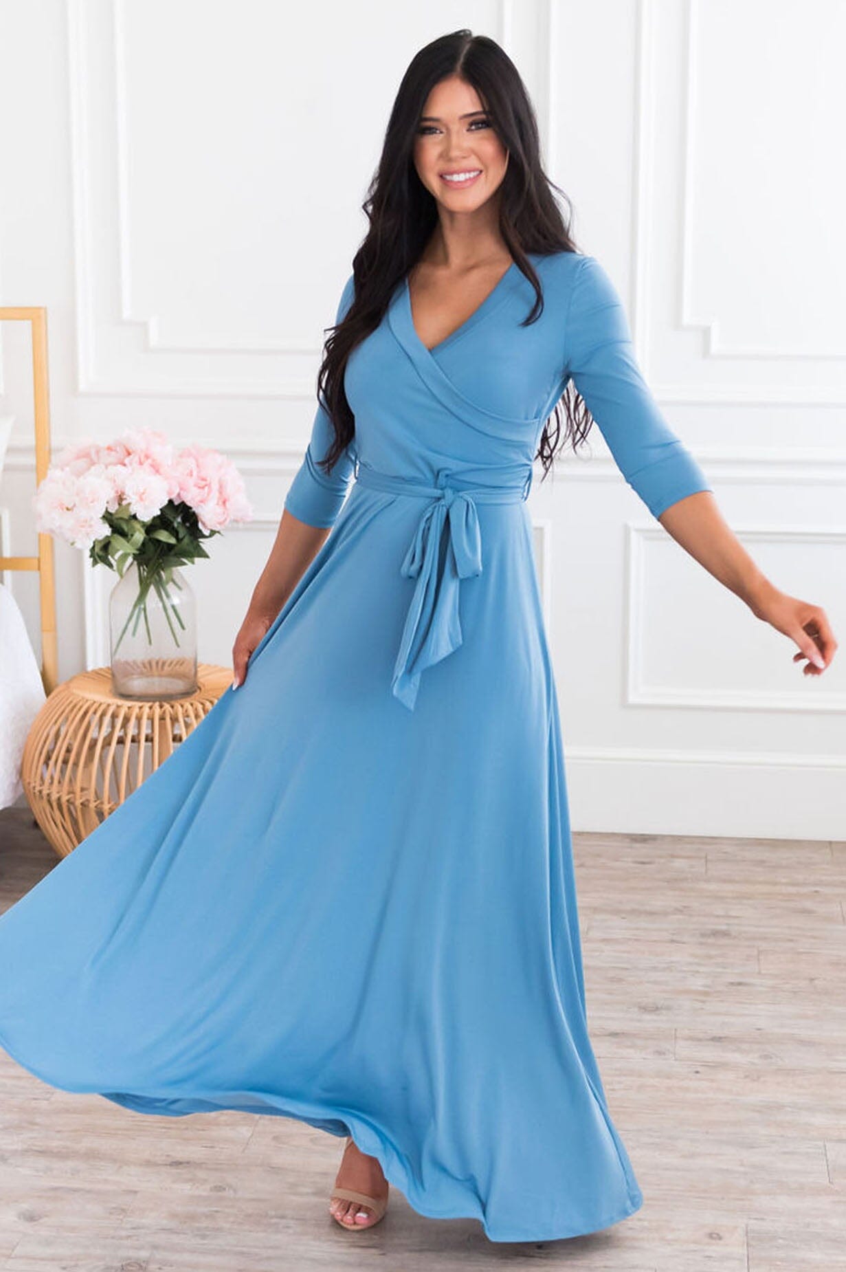 The Astrid NeeSee's Dresses 