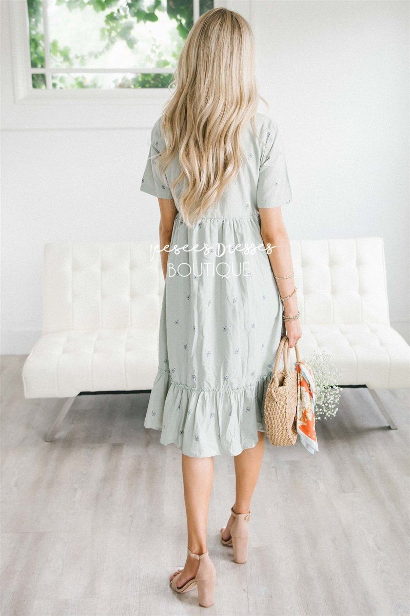 The Oaklynn Modest Dresses vendor-unknown 