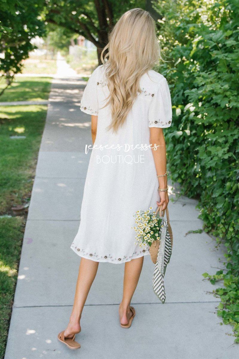 The Wendee Modest Dresses vendor-unknown 