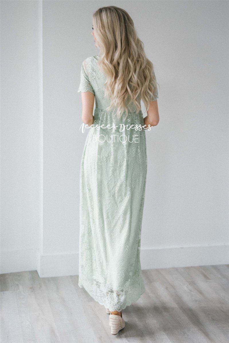 The Brynlee Modest Dresses vendor-unknown 