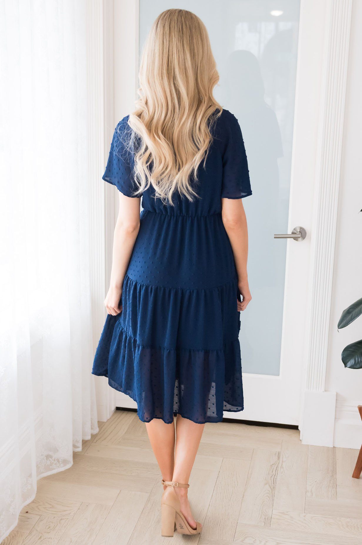 The Beatriz Modest Dresses vendor-unknown 