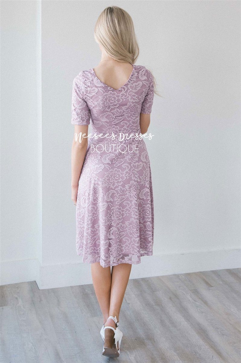 The Stella Modest Dresses vendor-unknown 