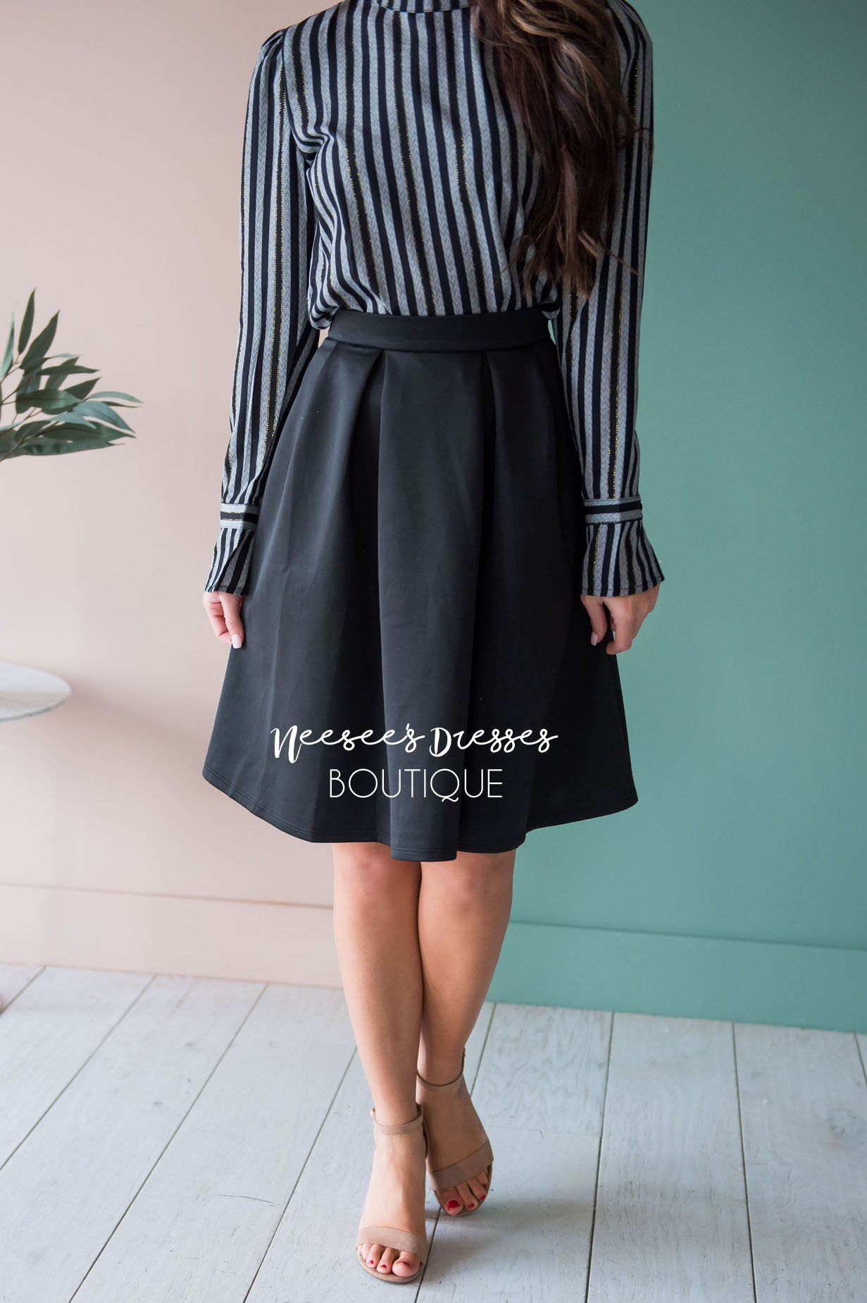 Belle Of The Ball Skirt Modest Dresses vendor-unknown 