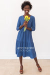 The Benita Modest Dresses vendor-unknown