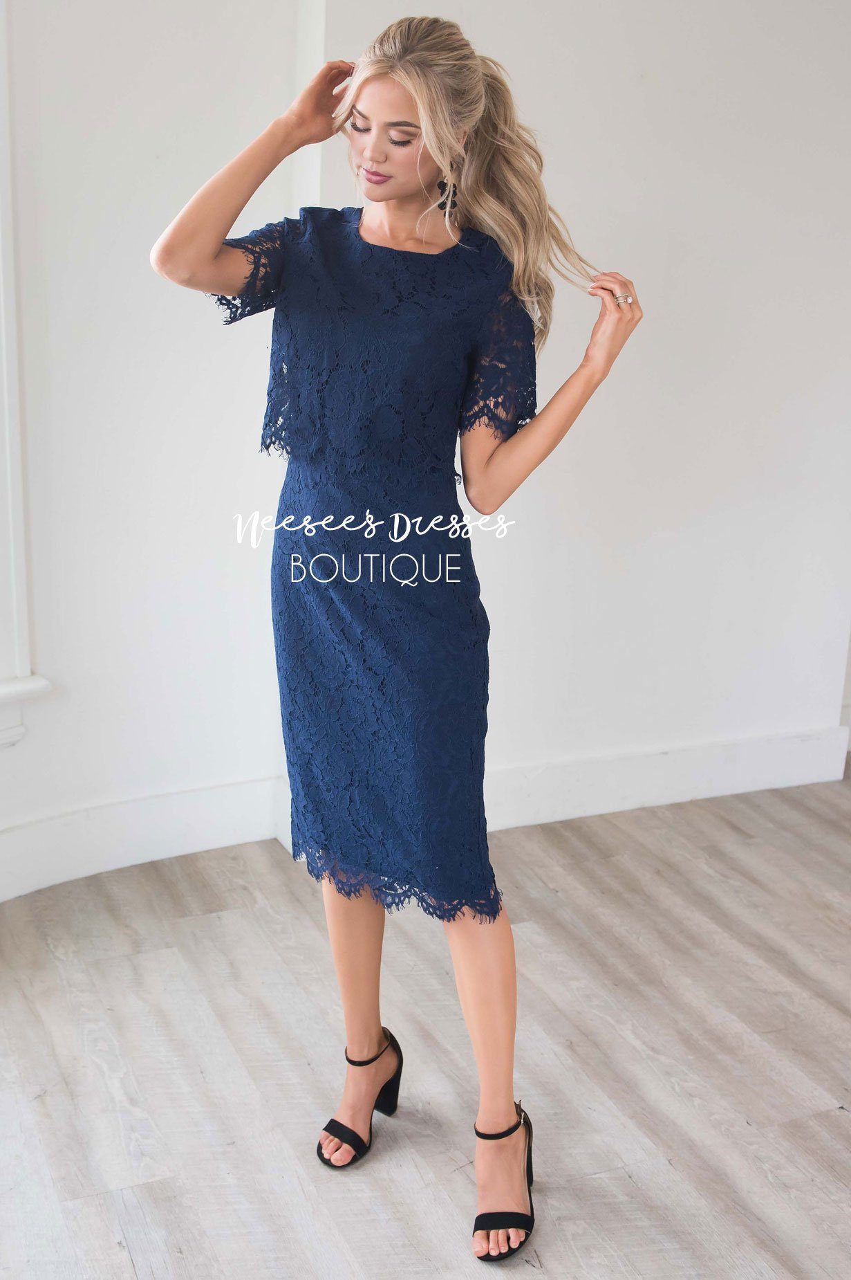 The Berkleigh Modest Dresses vendor-unknown 