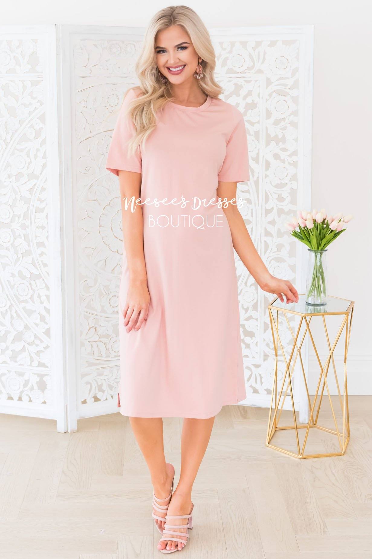 The Bindi Modest Dresses vendor-unknown 