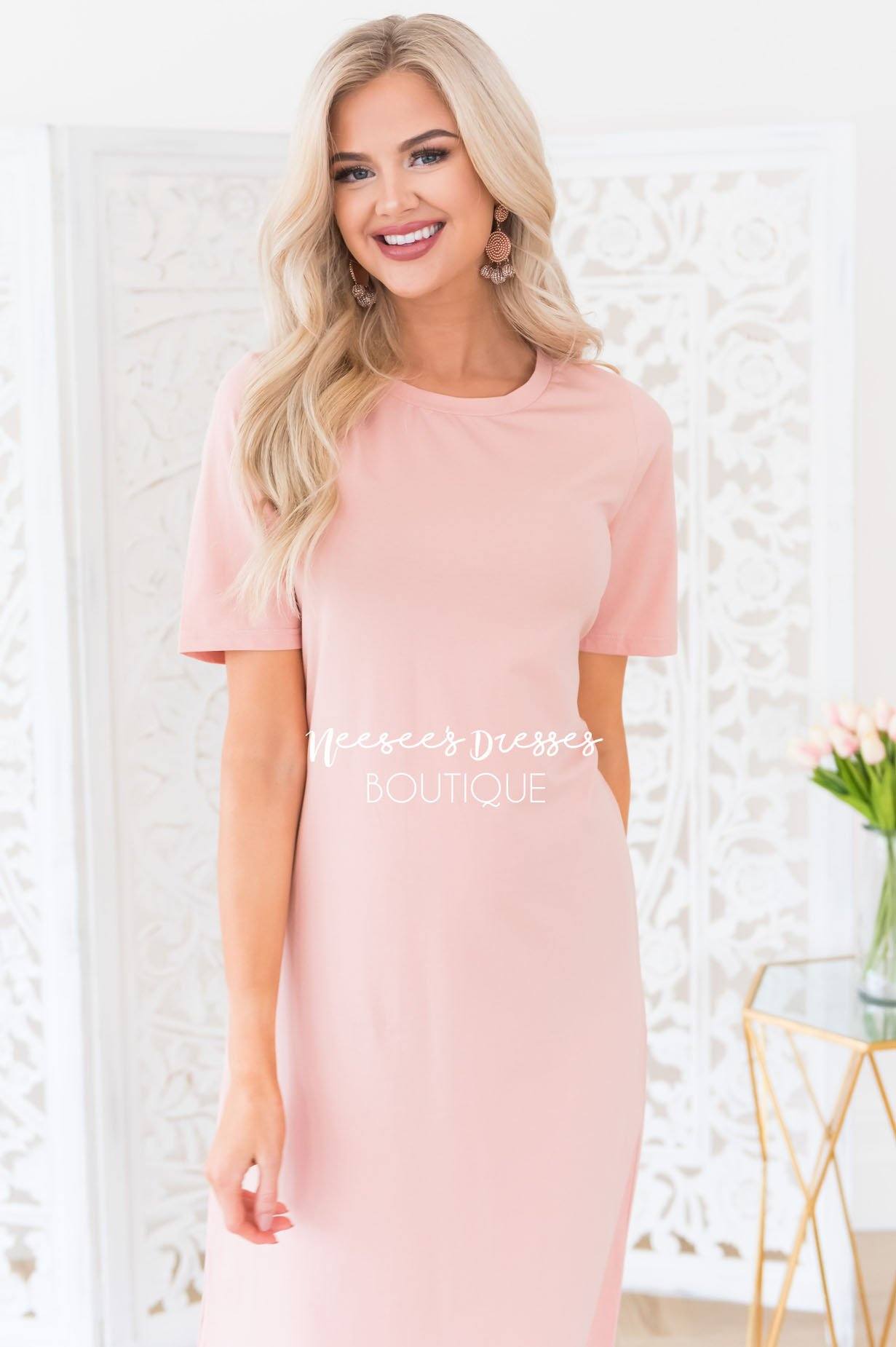 The Bindi Modest Dresses vendor-unknown 