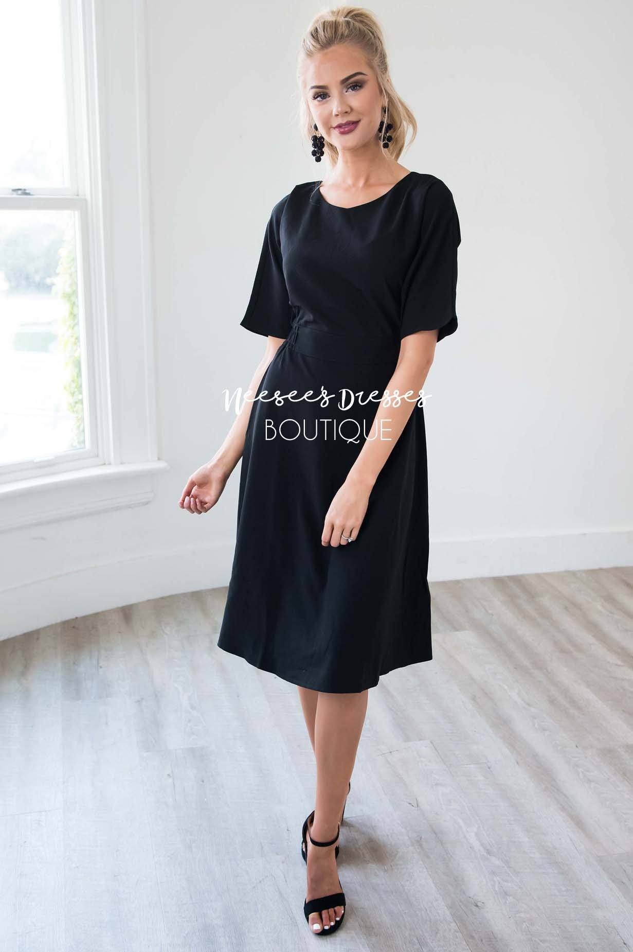 The Shyanne Modest Dresses vendor-unknown 