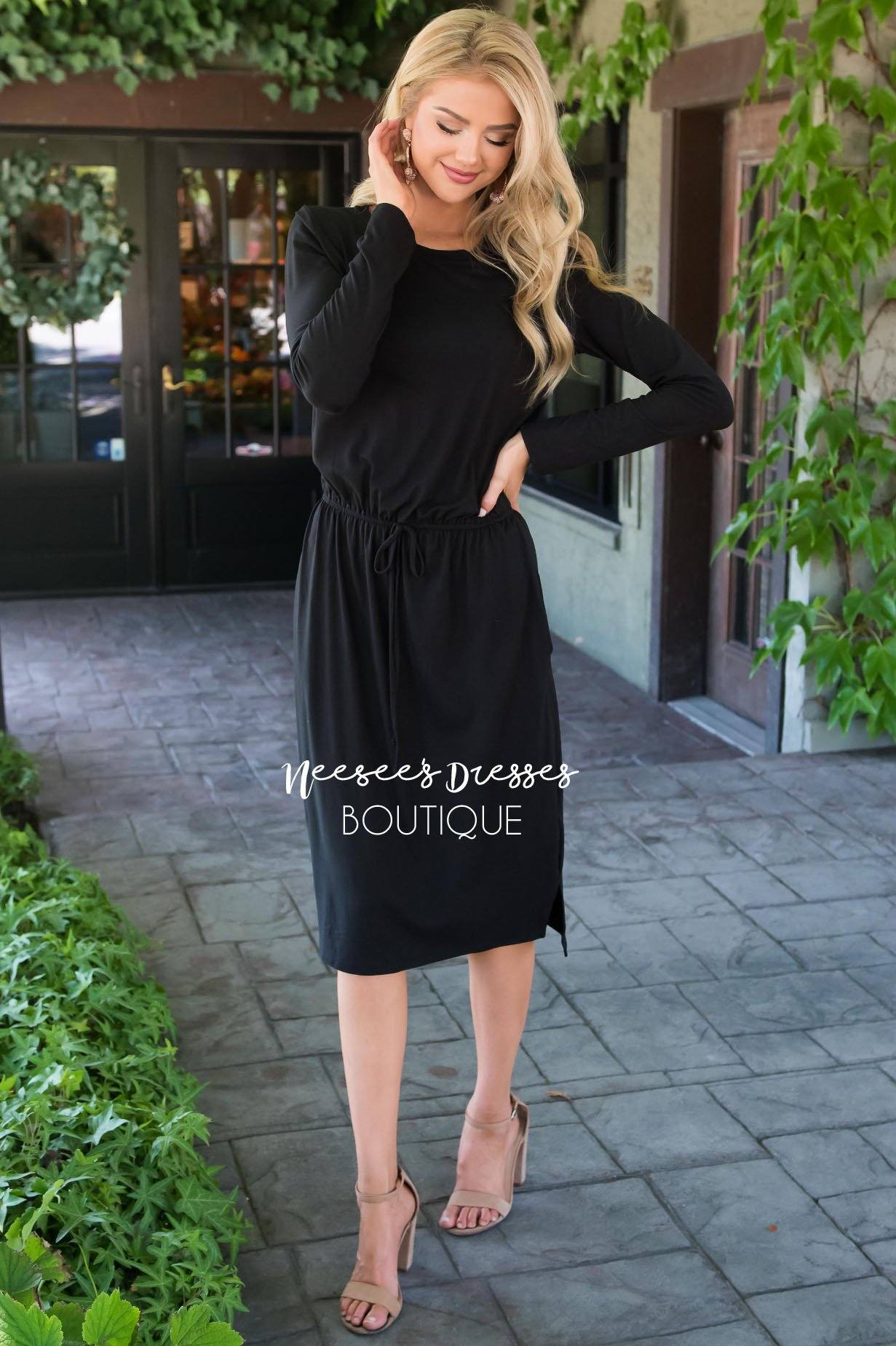 The Donna Modest Dresses vendor-unknown 