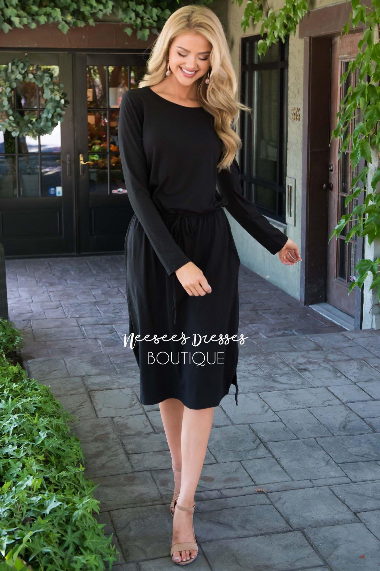 The Donna Modest Dresses vendor-unknown 