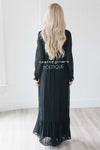 The Amberly Modest Dresses vendor-unknown