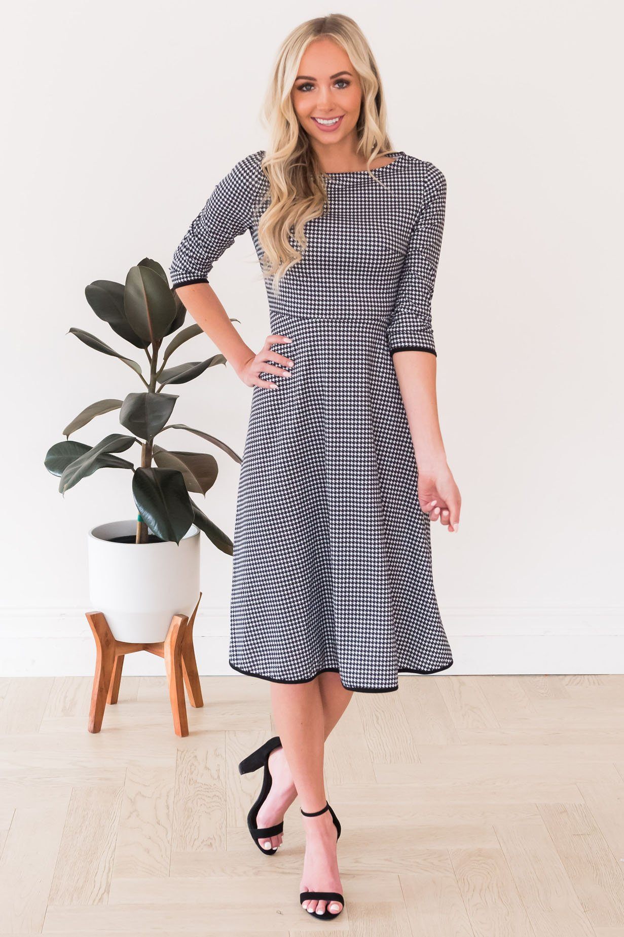 The Trina Modest Dresses vendor-unknown 