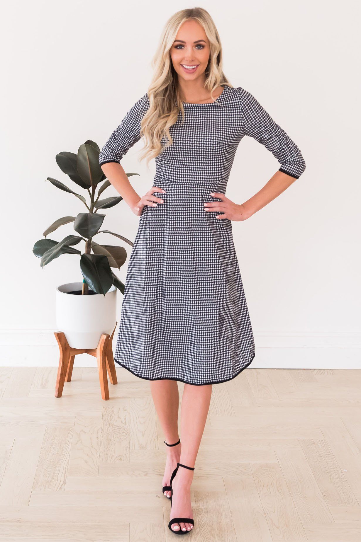 The Trina Modest Dresses vendor-unknown 