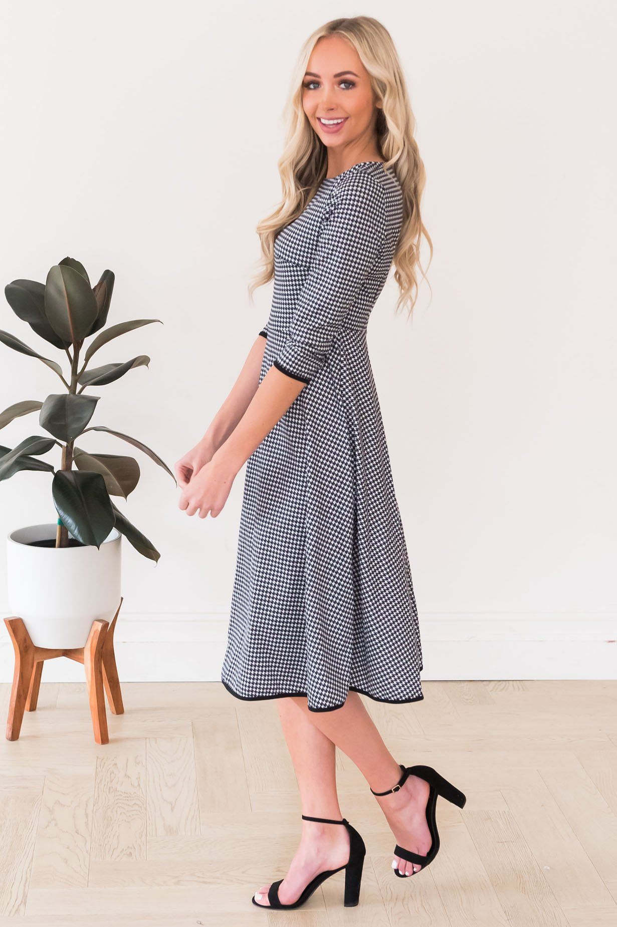 The Trina Modest Dresses vendor-unknown 