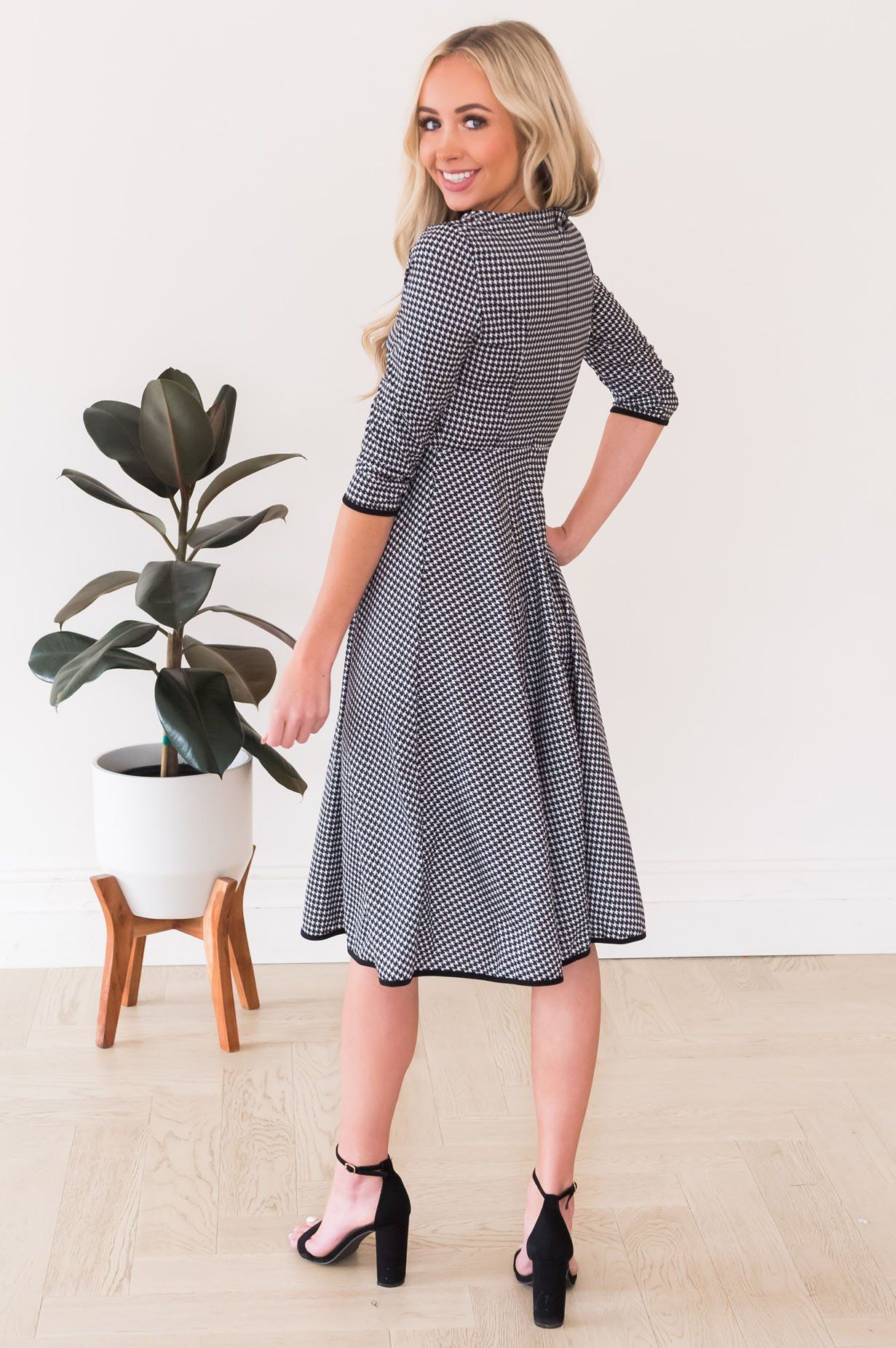 The Trina Modest Dresses vendor-unknown 