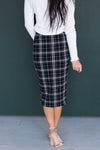 Divine Intervention Modest Pencil Skirt Modest Dresses vendor-unknown