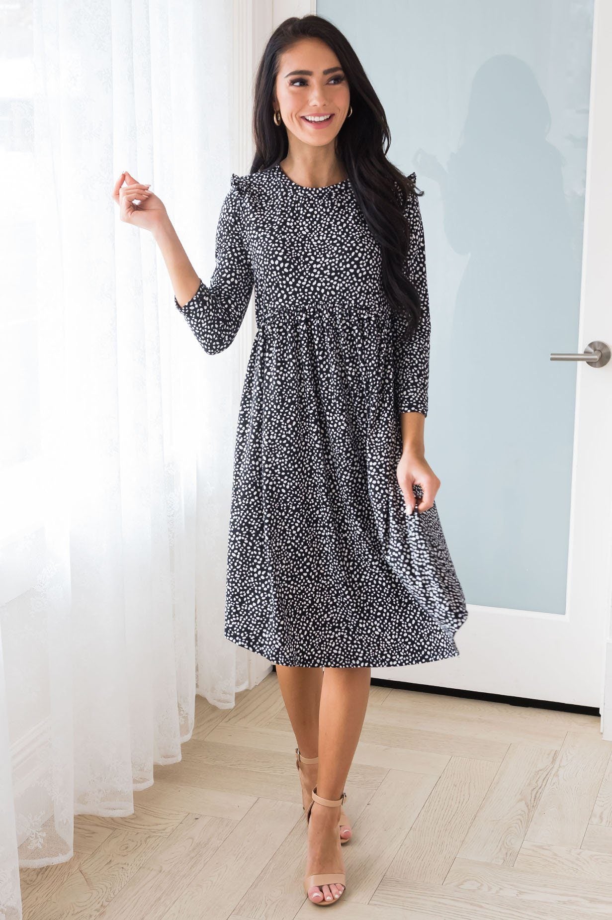 The Tanielle Modest Dresses vendor-unknown 