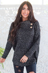 Full of Cheer Modest Sweater Modest Dresses vendor-unknown