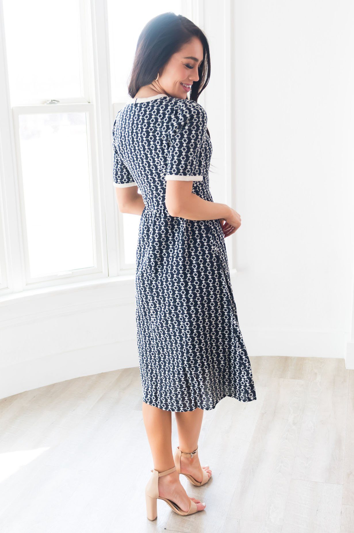 The Katriel Modest Dresses vendor-unknown 