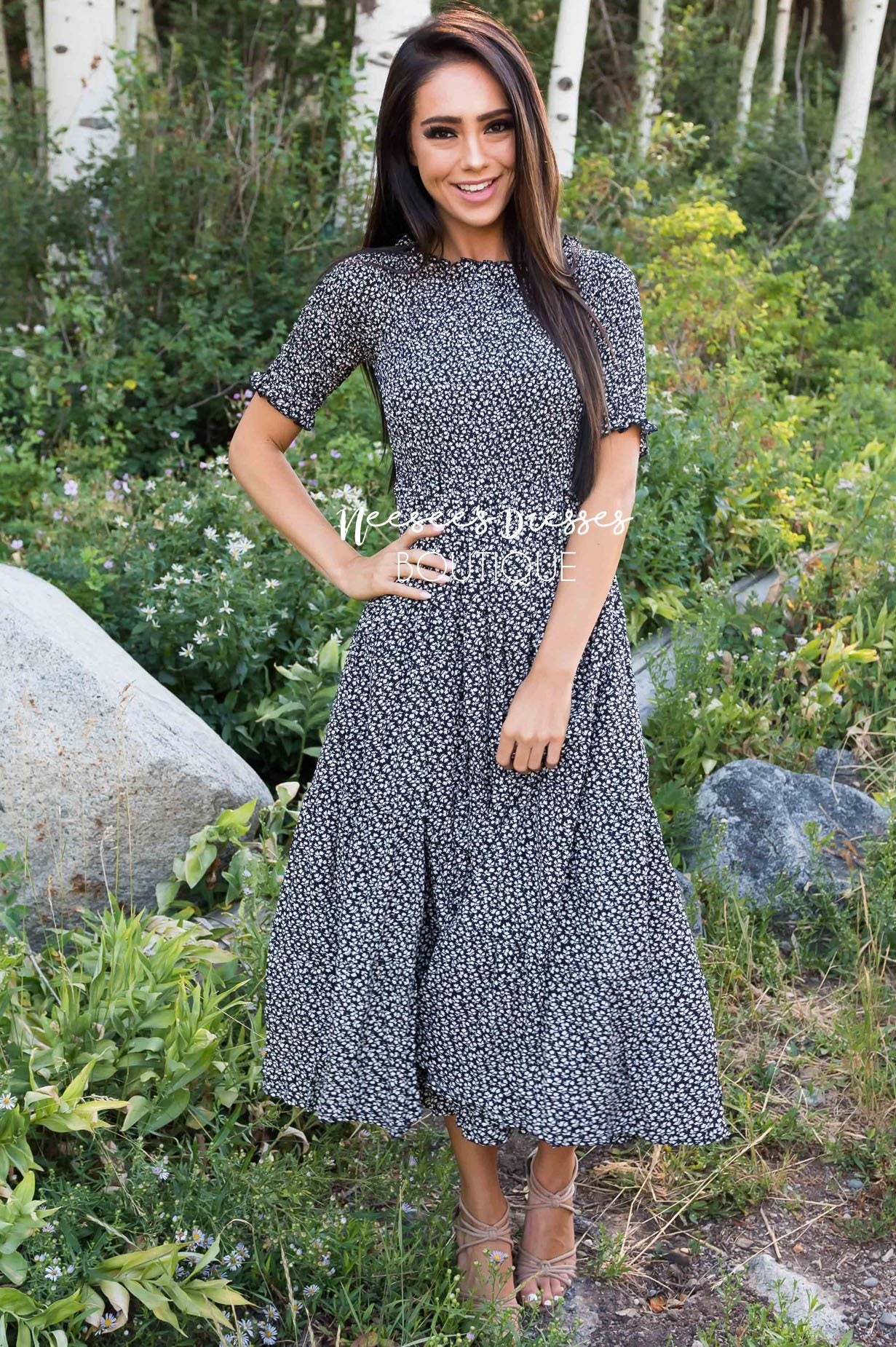 The Karilynn Modest Dresses vendor-unknown 