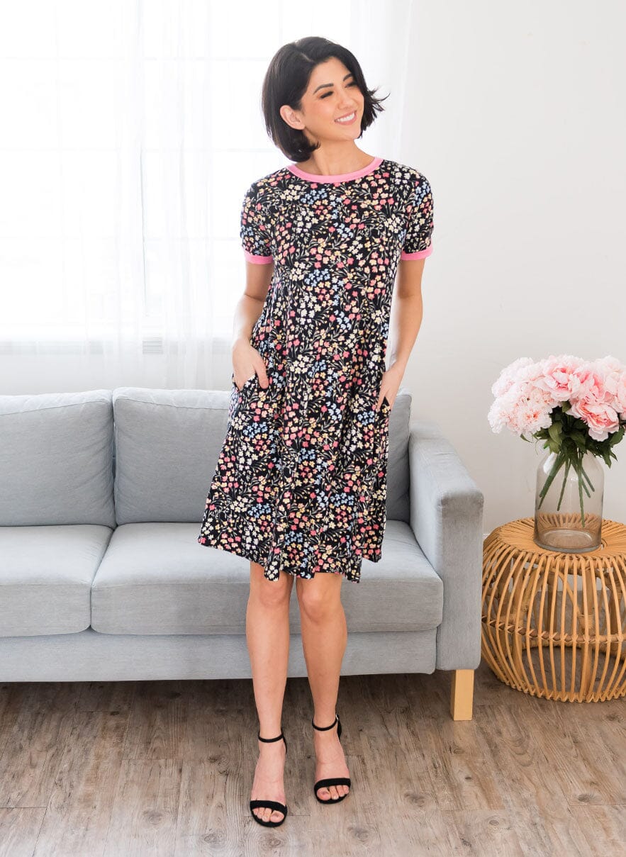 The Suzie Modest Dresses vendor-unknown 