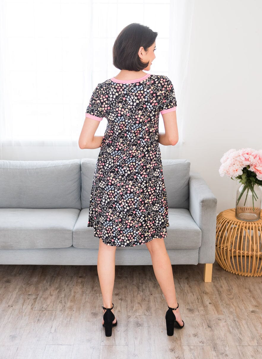 The Suzie Modest Dresses vendor-unknown 