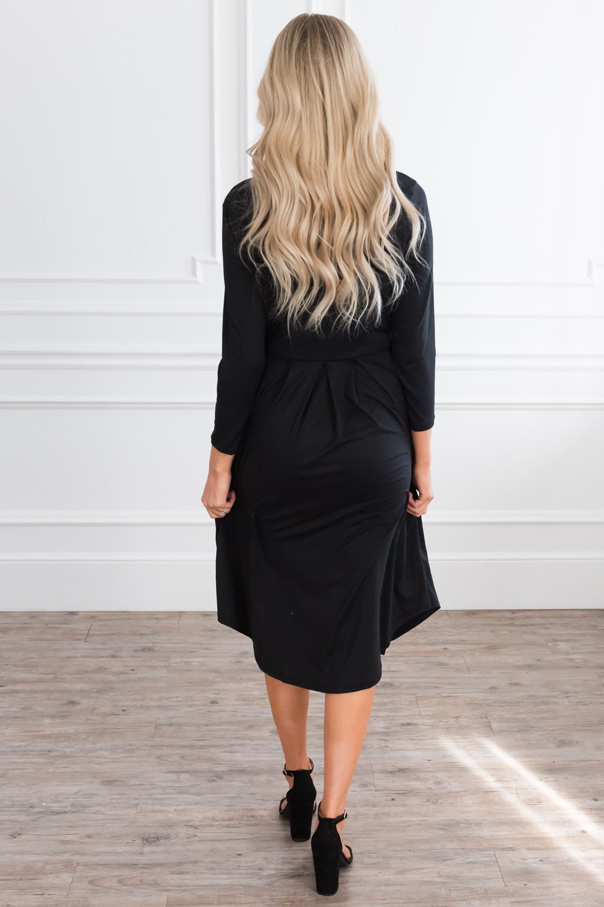 The Lauren Modest Dresses vendor-unknown 