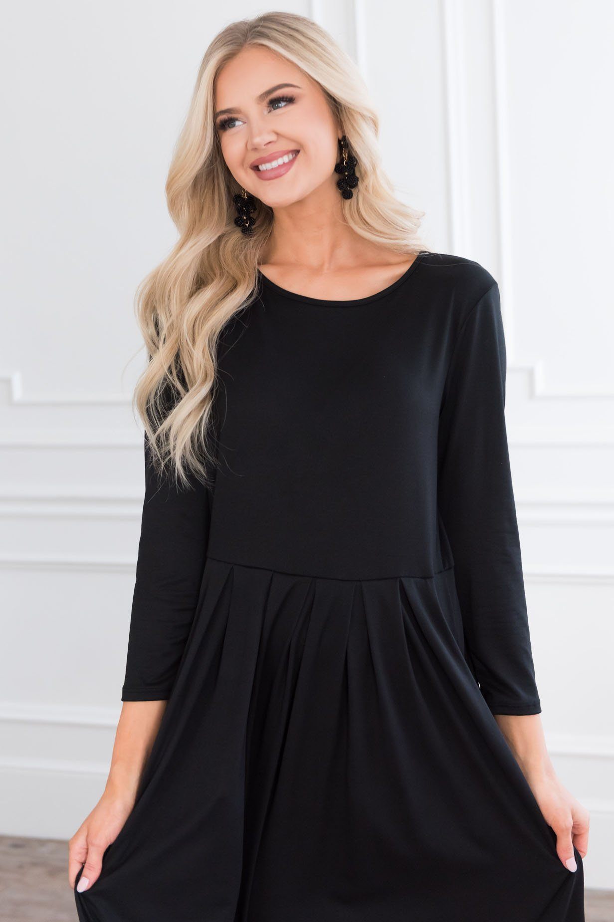 The Lauren Modest Dresses vendor-unknown 