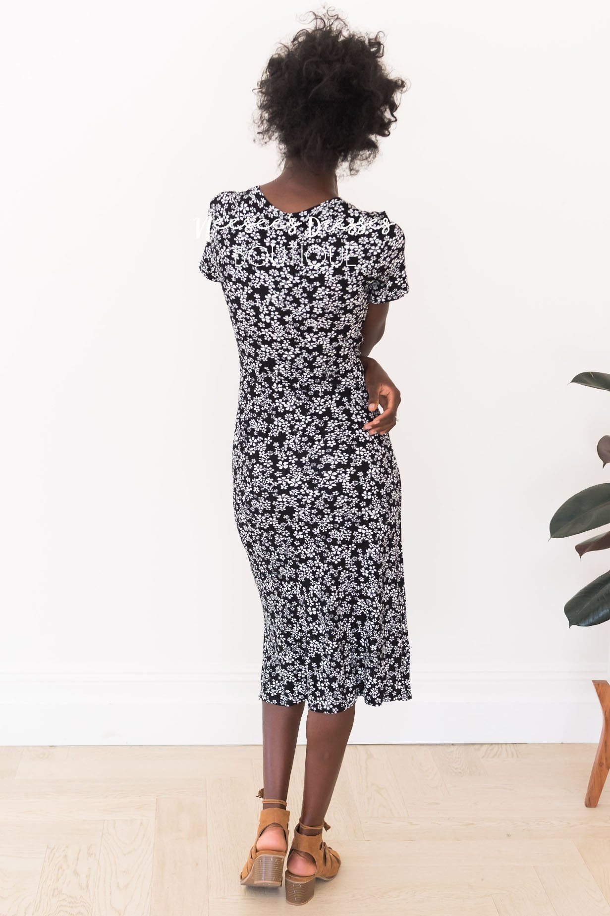 The Christina Modest Dresses vendor-unknown 